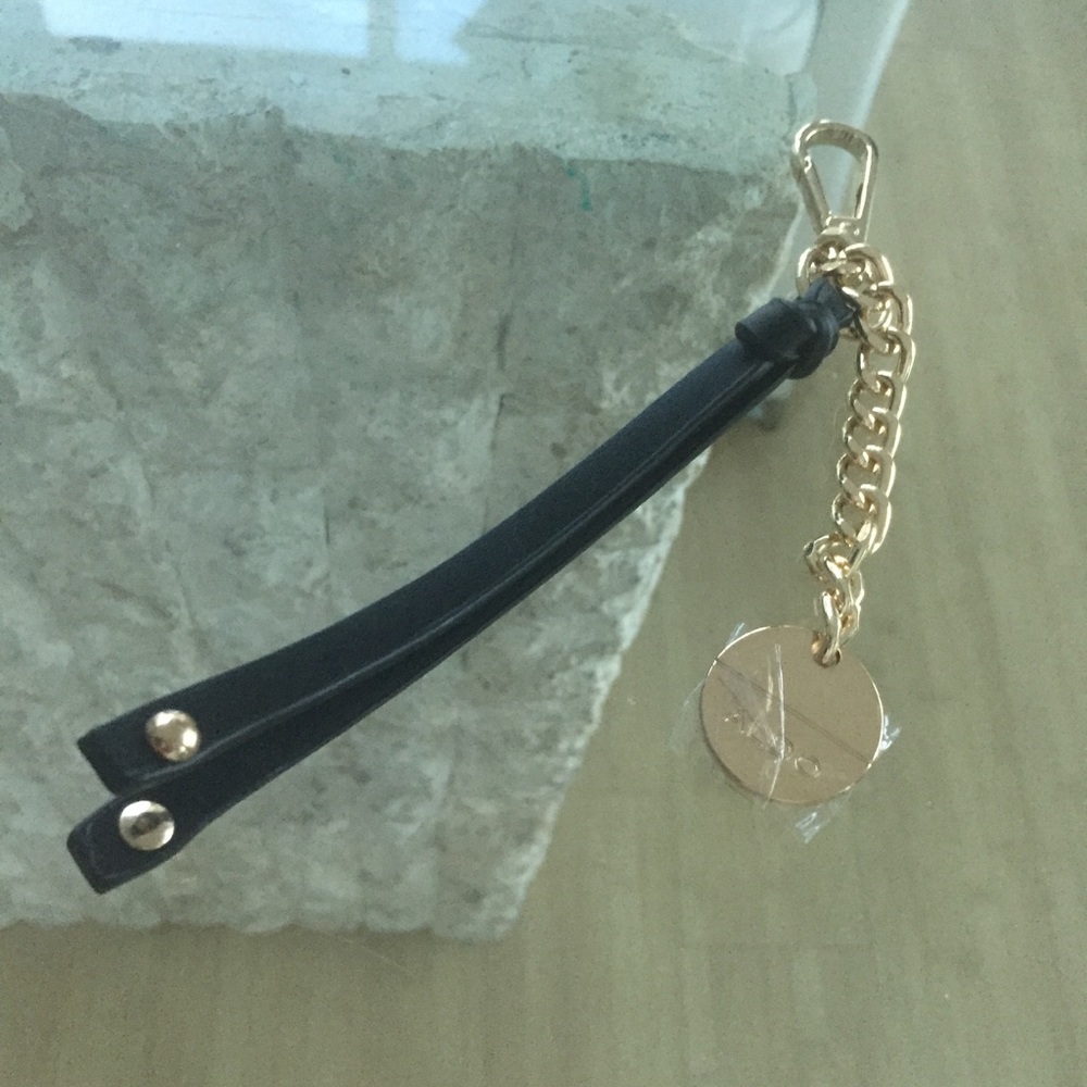 Aldo Purse Accessory Chain